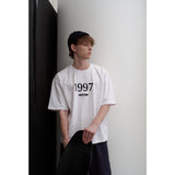 1997 ステーク半袖 T シャツ(ホワイト)
