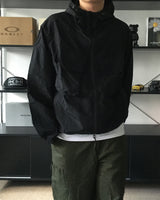 KT Multi-Pocket Nylon Windbreaker (3C)