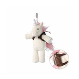 ENCHANTED UNICORN KEYRING