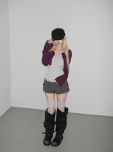 gaga low cargo banding pt(2 color)