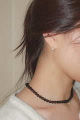 [MADE]STARLIGHT MINI EARRING