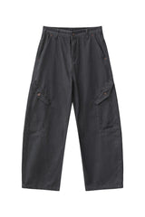 Vintage Multi Pocket Cargo Jeans