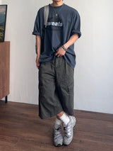 ペイントアース ハーフTシャツ (3color) (No.976)