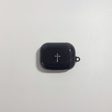 [MADE] クロスairpodケース