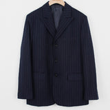 Vanderbilt jacket - jk