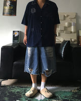 HX Sunny Towel Short Sleeve Shirt (3C)