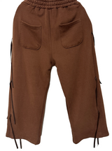 [FAST SHIPPING❤] SIDE PINTUCK PLEATED RIBBON PANTS - 10 COLOR♥
