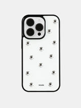 tenten stud case (white)