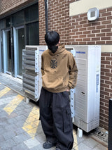 ウェストデスフーディー