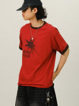 HE Ringer STAR Printing 1/2 T