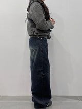 DEVIL WASHING JEAN