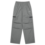 BASIC LOGO NYLON PANT