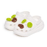 matcha choco pip set