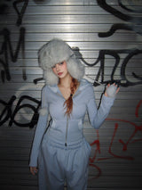Mink セットアップ