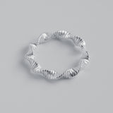 [925 Silver] #AR52