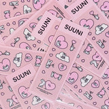 sticker 09 - heart