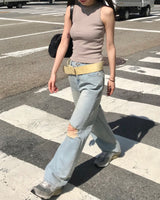 Mason pants