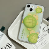 [Gel-hard] Melon bread 3D Phone case