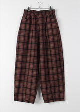 CHECK BIG BOY PANTS