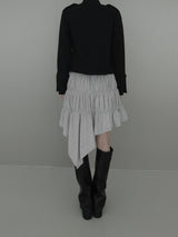 Baron Button Cotton Jacket