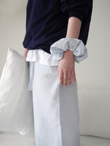 Cosymosy Pajamas Scrunchie - 3 Color