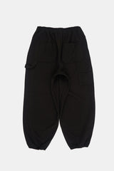 Hammer balloon jogger heavy sweatpants