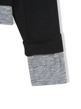 Blend Layered Longsleeve