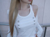 kitchen leog top(3 color) 