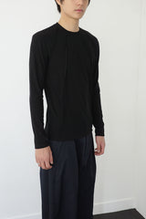 seam long sleeve