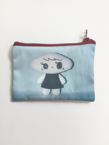 Sadiee Doll Pouch