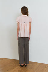 Sie stitch blouse_pink