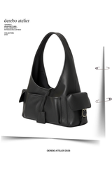 Nomad Multi-Pocket Bag
