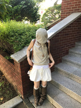 asa balloon skirt