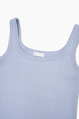 Essential Square Sleeveless