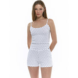 Polka Dot Shorts