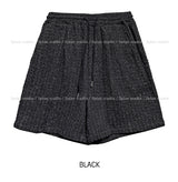 Lione Tweed Half Pants