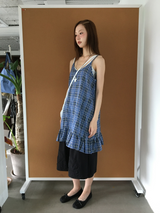 Easy String Harem Pants (3color)