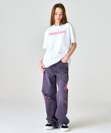 MP ベーシックルーズTシャツ