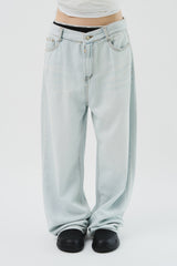 Summer Natural Denim
