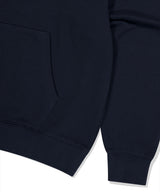 BASIC LOGO HOODIE