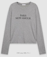 Modern Paris - t