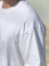 [Premium] USA Cut Layered T-Shirt