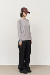 Forty Bootscut Denim