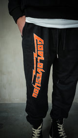God Loves You RUNNER Pants