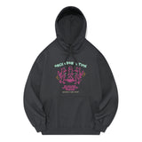 ONCE HOODIE