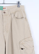 2-WAY CARGO PANTS