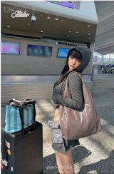Anamel Big Shoulder Bag