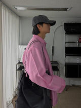 ASCLO サマーRNシャツ (5color)