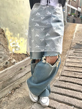 Aspyn denim