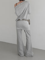 4-way multi one-off one-piece